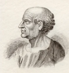 Marcus Porcius Cato, 1825